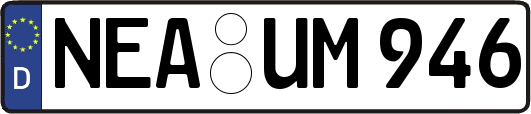 NEA-UM946