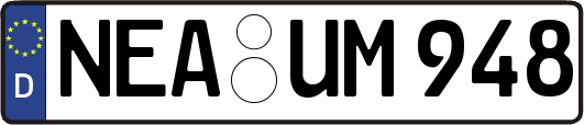 NEA-UM948