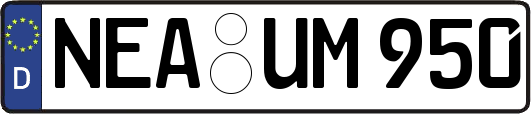 NEA-UM950