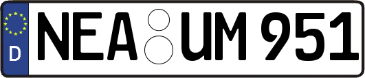 NEA-UM951