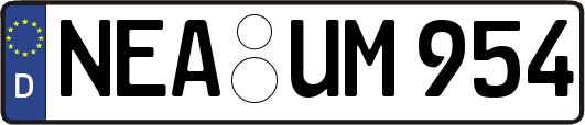 NEA-UM954
