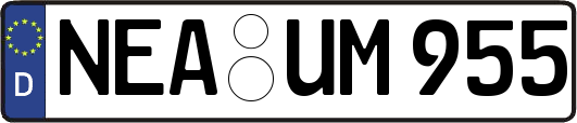 NEA-UM955