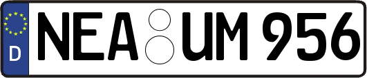 NEA-UM956