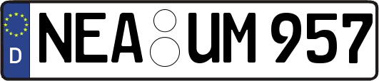 NEA-UM957