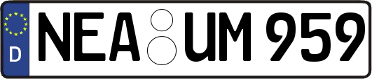 NEA-UM959