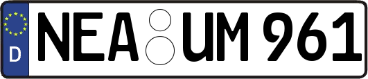 NEA-UM961
