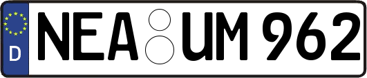 NEA-UM962