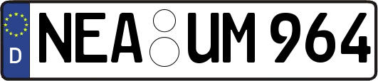 NEA-UM964