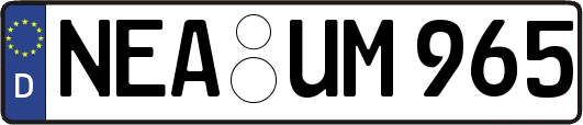 NEA-UM965