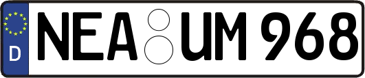 NEA-UM968
