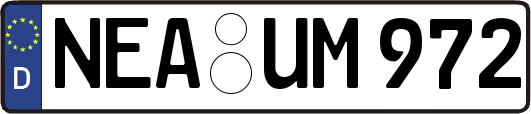 NEA-UM972