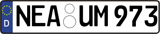 NEA-UM973