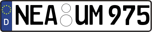 NEA-UM975