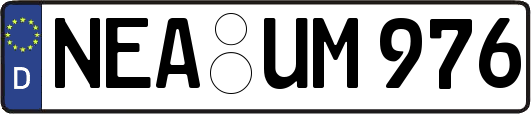 NEA-UM976