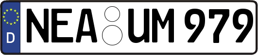 NEA-UM979