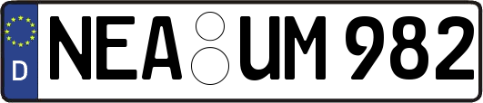 NEA-UM982