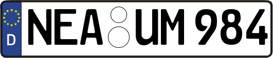 NEA-UM984