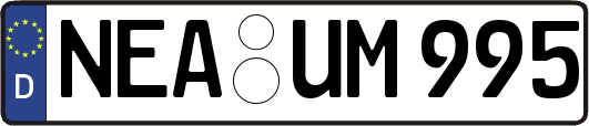 NEA-UM995