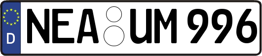 NEA-UM996