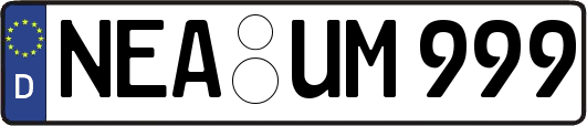 NEA-UM999