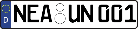 NEA-UN001