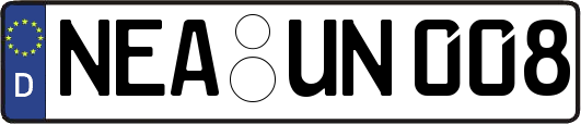 NEA-UN008