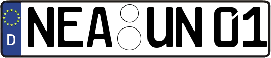 NEA-UN01