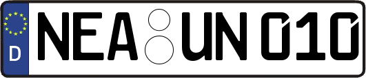 NEA-UN010