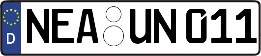 NEA-UN011