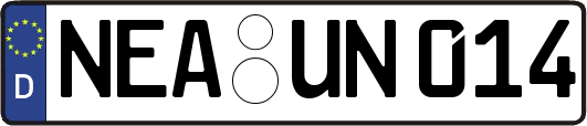 NEA-UN014