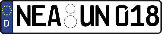 NEA-UN018