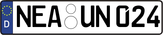 NEA-UN024