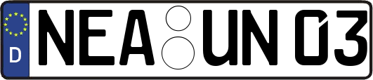 NEA-UN03