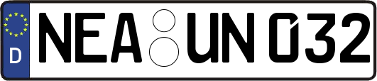 NEA-UN032