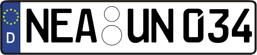 NEA-UN034