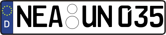 NEA-UN035