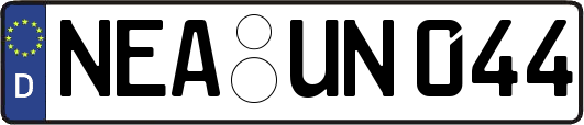 NEA-UN044