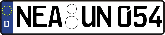 NEA-UN054