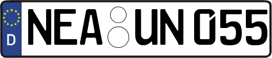 NEA-UN055