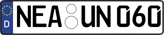 NEA-UN060