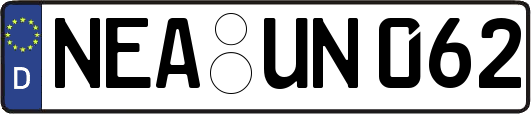 NEA-UN062