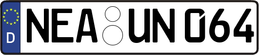 NEA-UN064