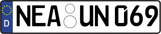 NEA-UN069