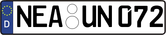 NEA-UN072