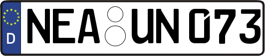 NEA-UN073