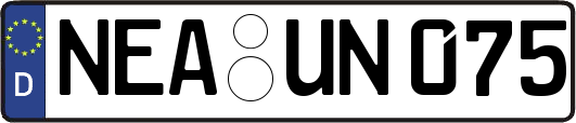NEA-UN075