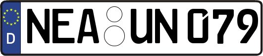 NEA-UN079