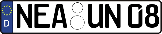 NEA-UN08