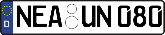 NEA-UN080