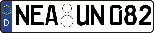 NEA-UN082
